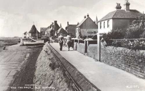 old Bosham