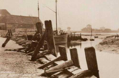 old Bosham