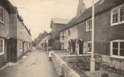 old Bosham