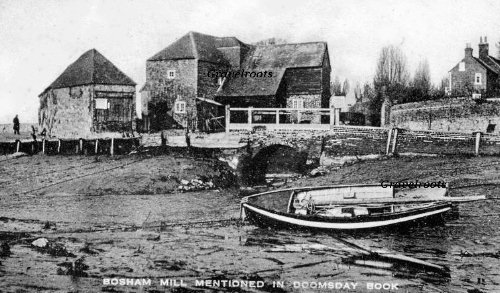 old Bosham