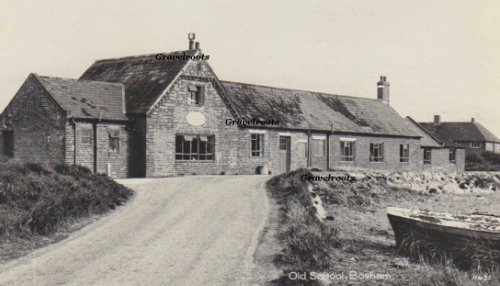 old Bosham