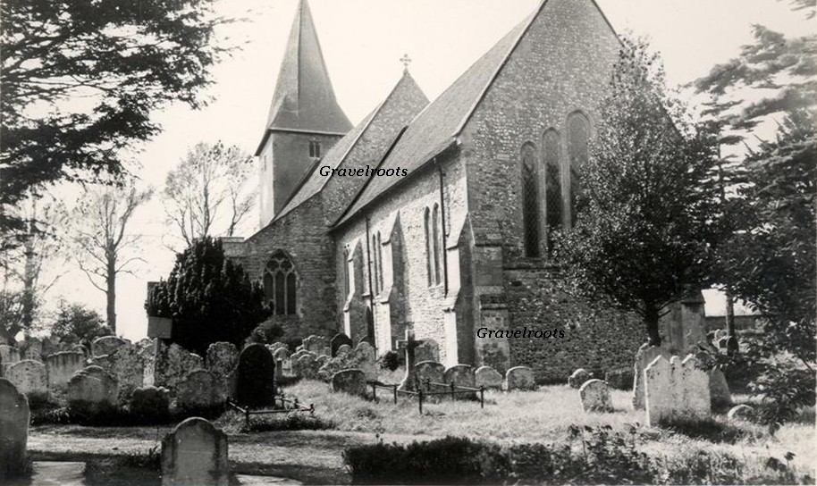 Bosham, Sussex - scroll down