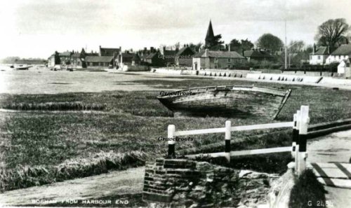 old Bosham
