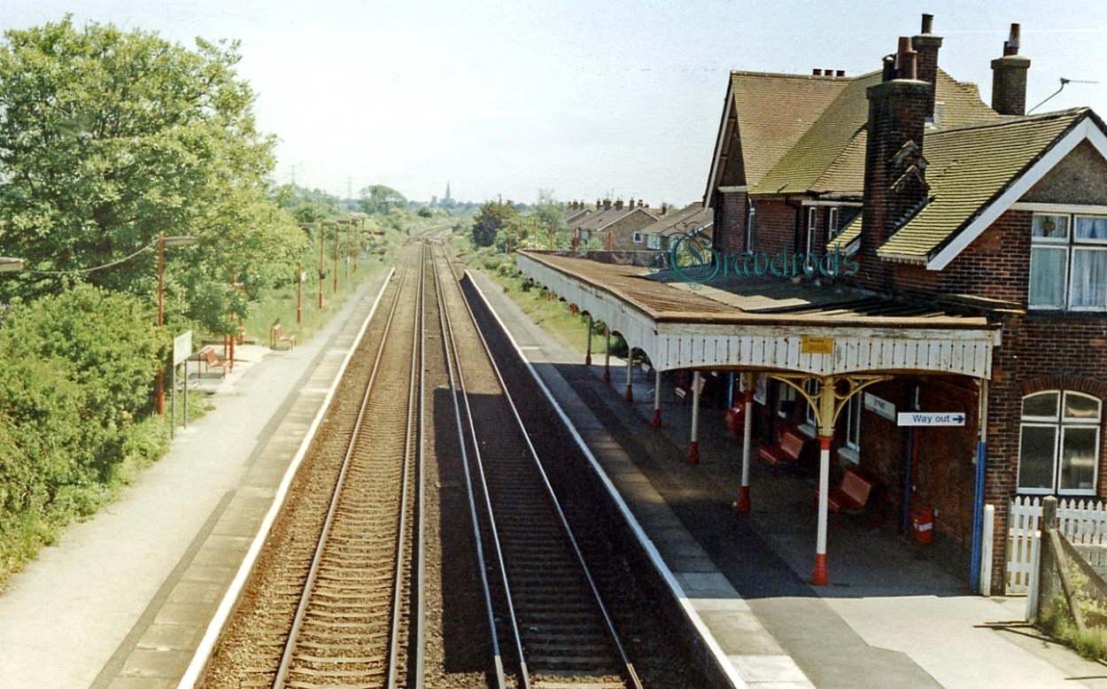 Bosham, click image to return