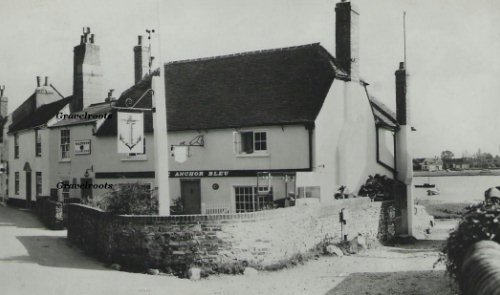 old Bosham