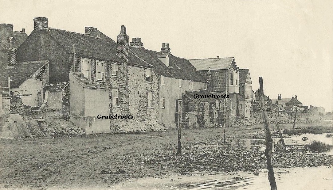 Bosham, click image to return
