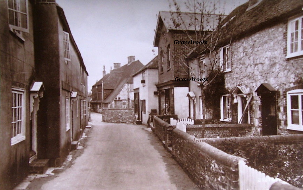 Bosham, click image to return