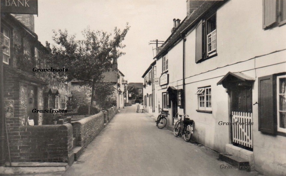 Bosham, further image below