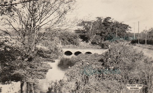 old Bosham