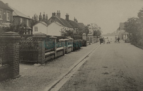 old Bosham