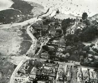 old Bosham