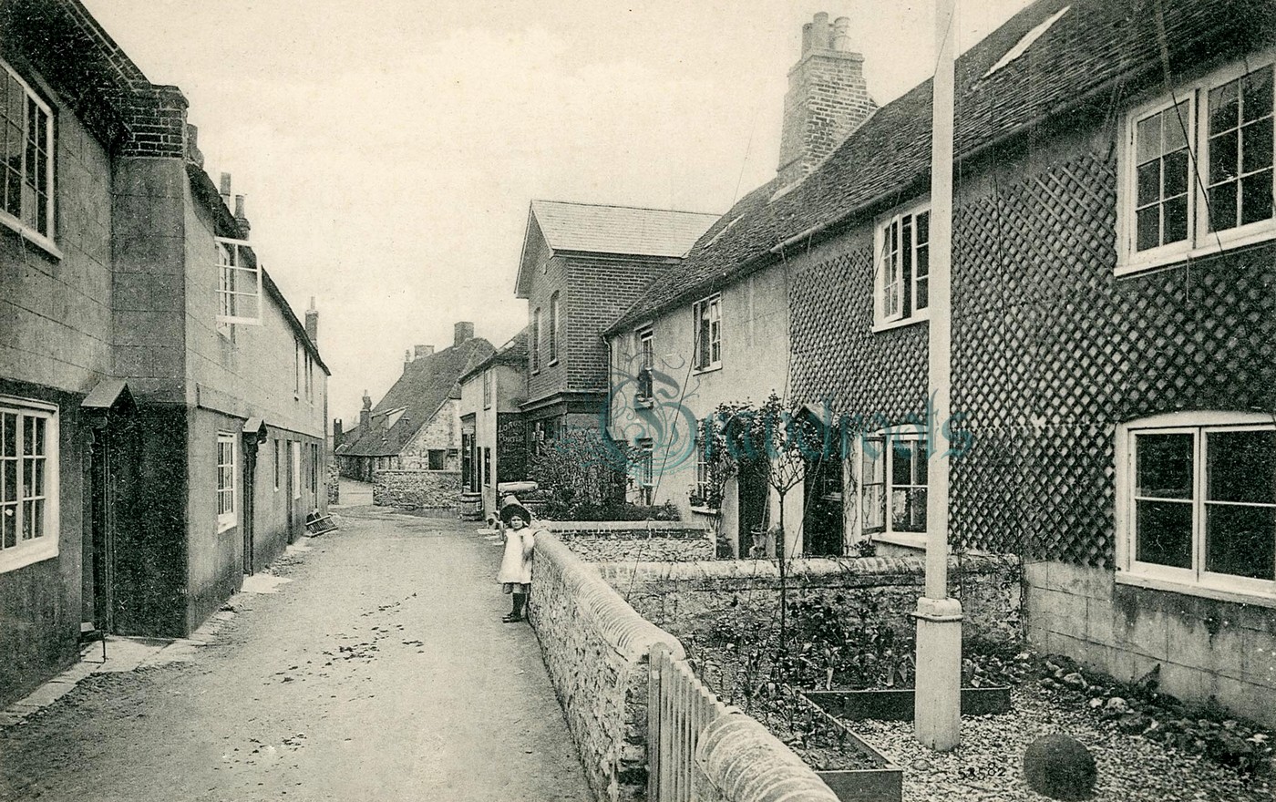 Bosham, further image below