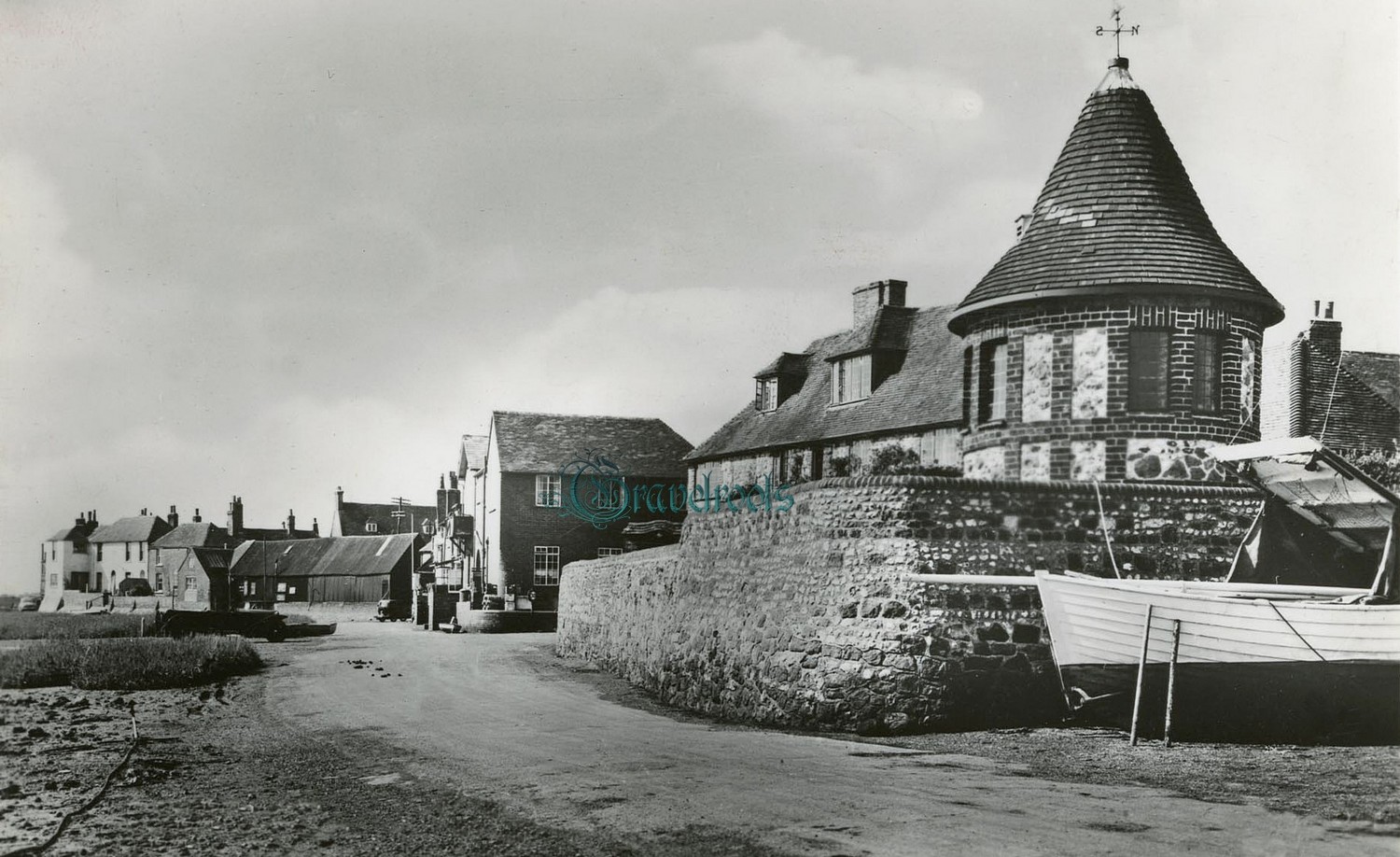 Bosham, further image below