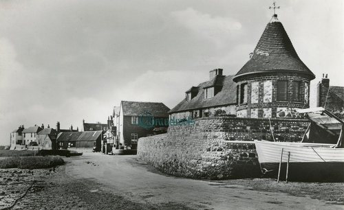 old Bosham