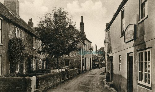 old Bosham