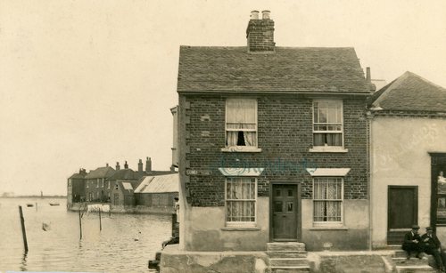 old Bosham