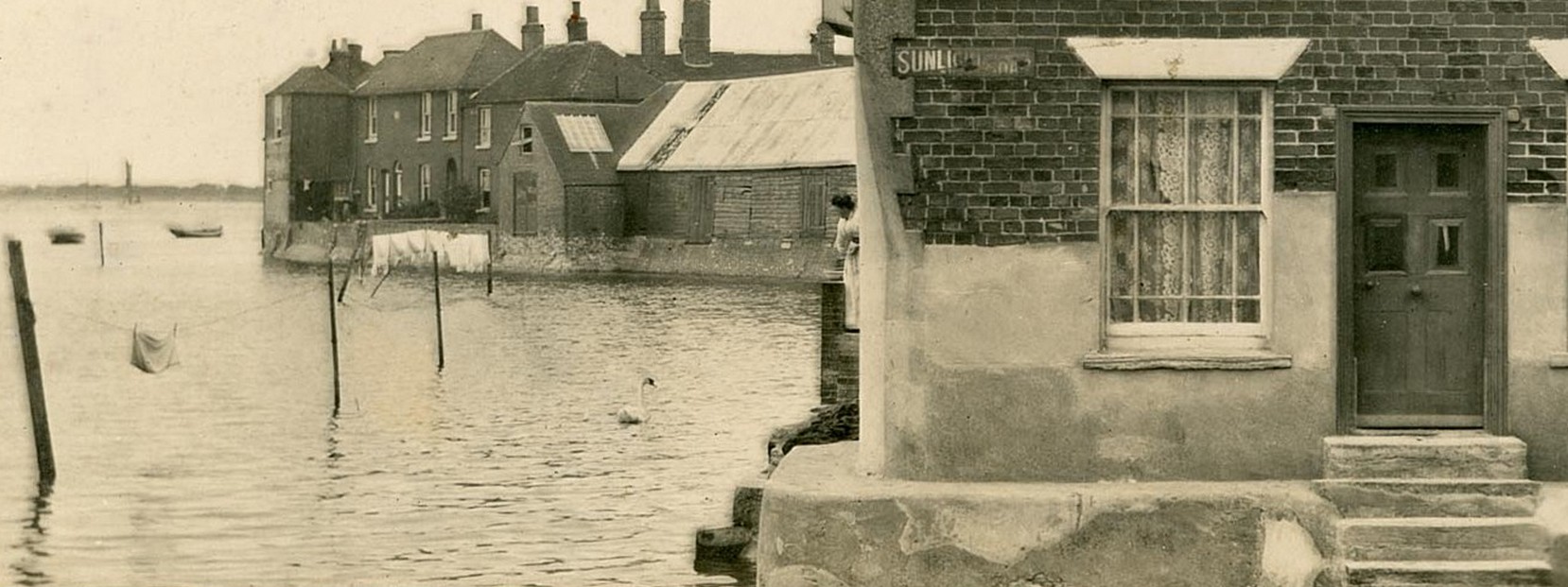 Bosham, further image below