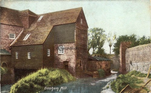 old Bosham