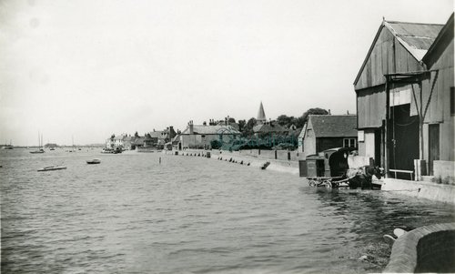 old Bosham