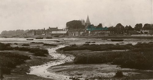 old Bosham