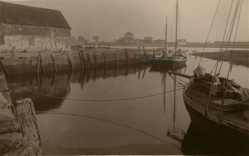 old Bosham
