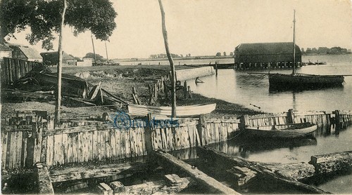 old Bosham