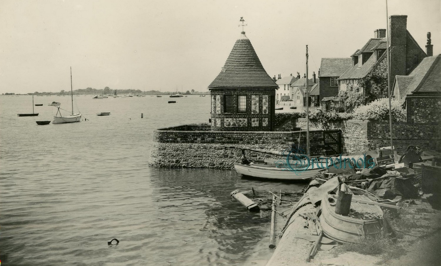 Bosham, further image below