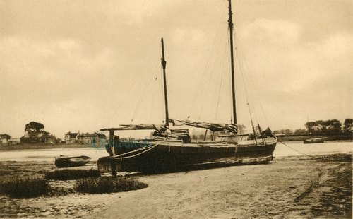 old Bosham