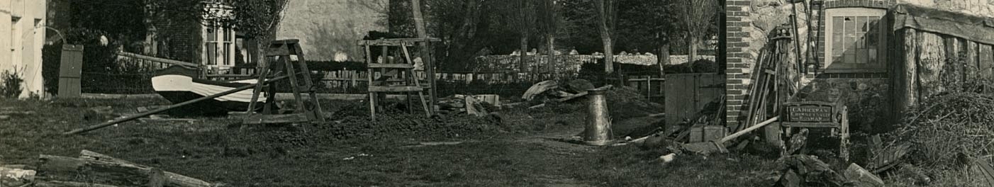 Bosham, click image to return