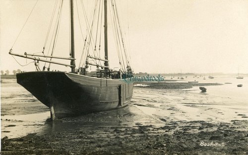 old Bosham