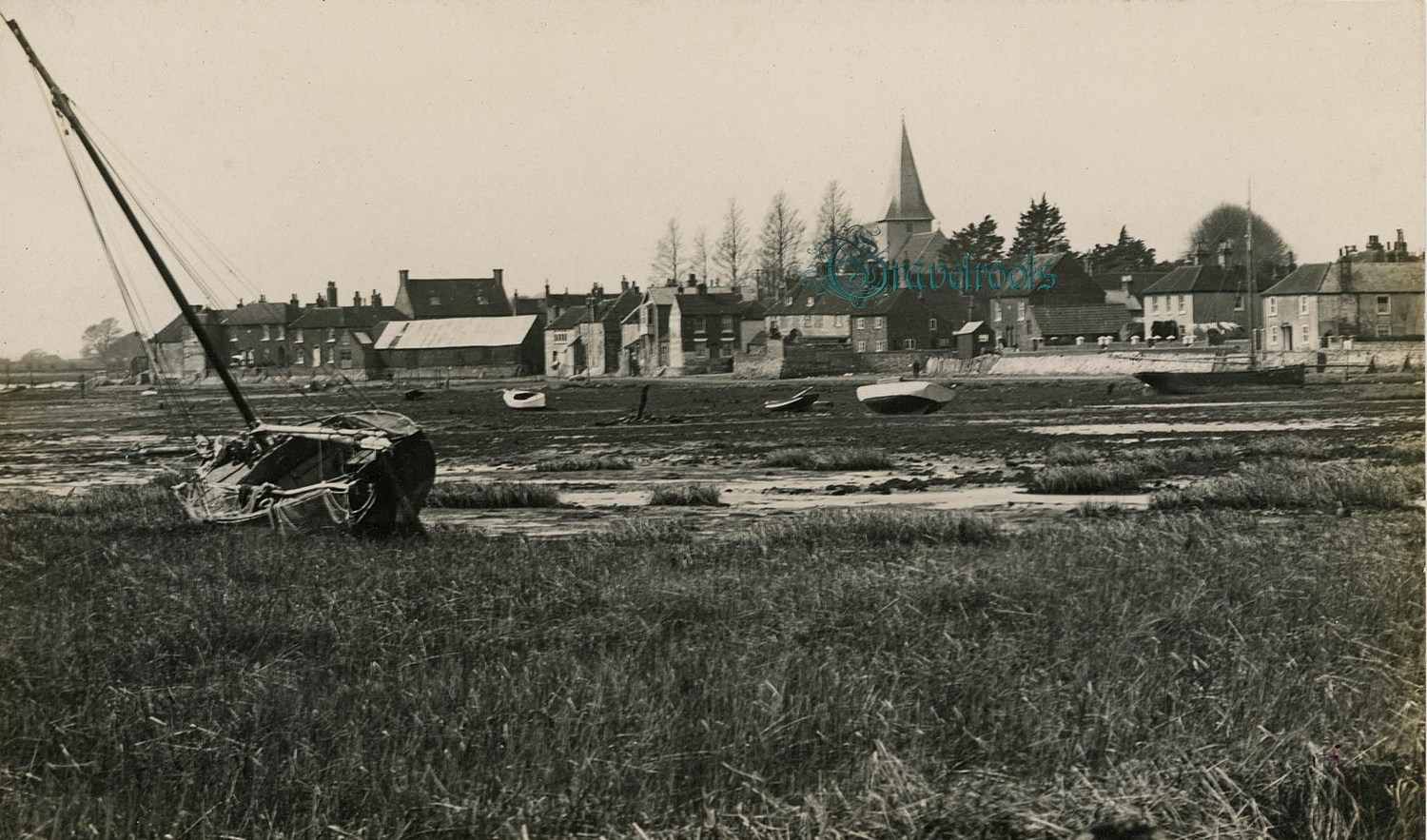 Bosham, Sussex - scroll down