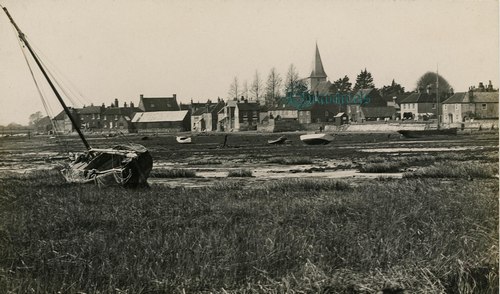 old Bosham