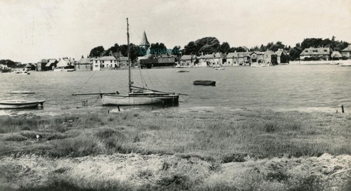 old Bosham