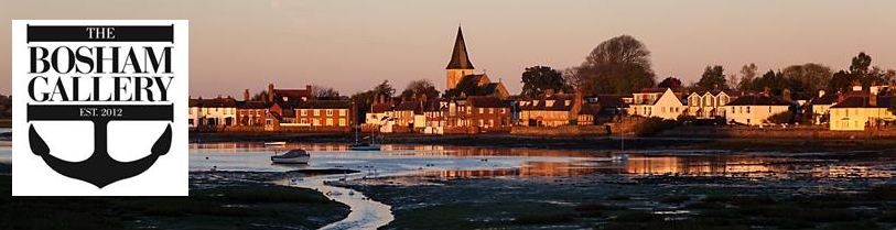 Bosham Gallery, Photographer, West Sussex