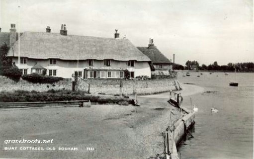 old Bosham