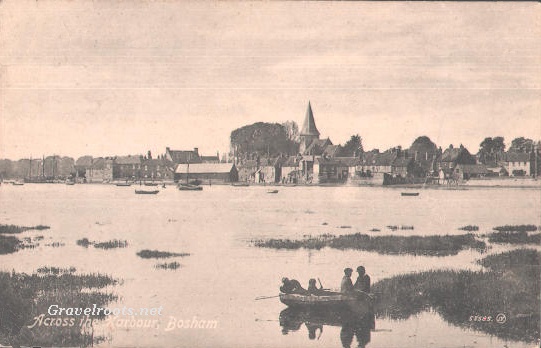 old Bosham