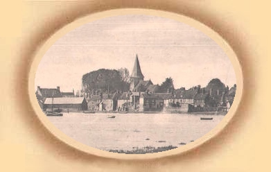 Bosham