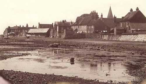 old Bosham