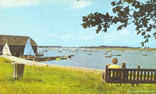 old Bosham