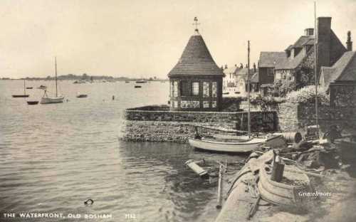 old Bosham