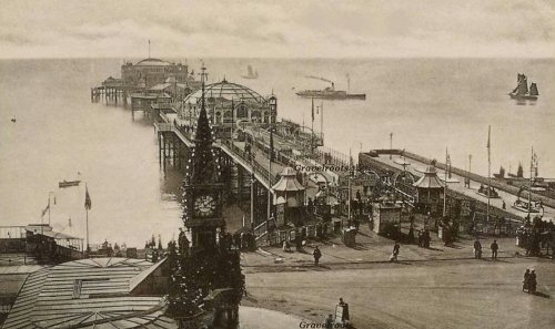 Brighton