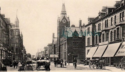 Old Hove