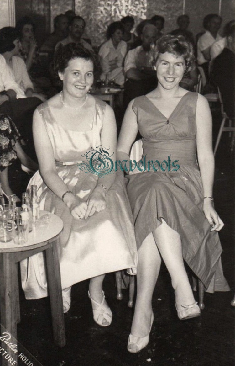 Old photo of Butlins, Butlins Ocean Hotel, Saltdean, Brighton - click image below to return