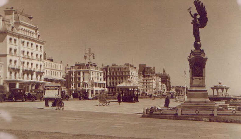 Hove