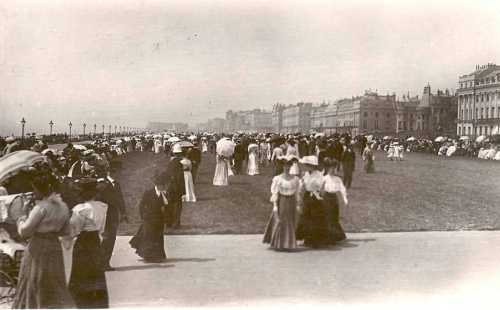 Old Hove
