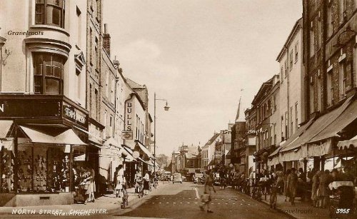 Chichester