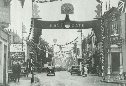 Chichester