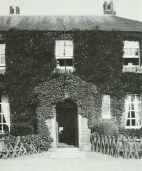 Goodwood Hotel