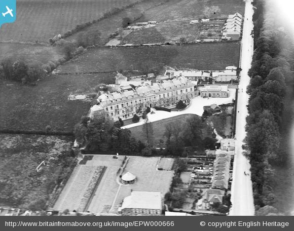 Old Chichester - click to return