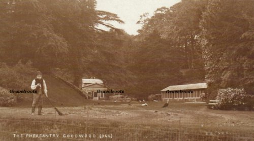 old Goodwood